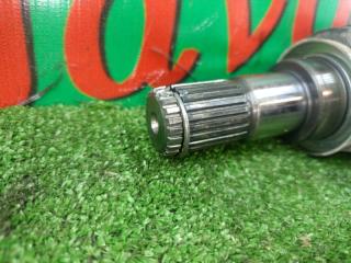 Привод правый передний SUZUKI MR WAGON MF33S R06A 5 ракурс