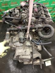 АКПП HONDA VAMOS HM1 E07Z EG 3 ракурс АКПП HONDA VAMOS HM1 E07Z EG 3 ракурс