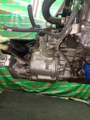 АКПП HONDA VAMOS HM1 E07Z EG 5 ракурс