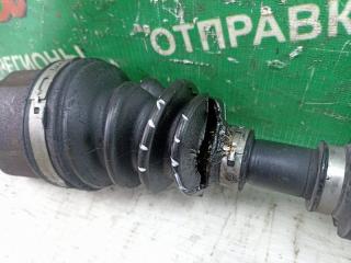 Привод левый передний NISSAN BLUEBIRD SYLPHY KG11 MR20DE 39101EW605 2 ракурс
