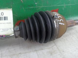 Привод левый передний NISSAN BLUEBIRD SYLPHY KG11 MR20DE 39101EW605 3 ракурс