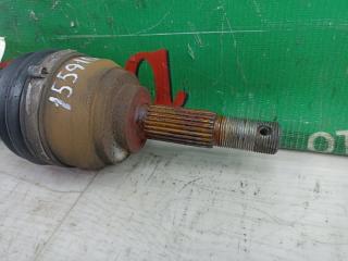 Привод левый передний NISSAN BLUEBIRD SYLPHY KG11 MR20DE 39101EW605 5 ракурс
