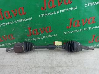 Привод левый передний NISSAN ELGRAND TE52 QR25DE 391011JB1A 1 ракурс