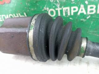 Привод левый передний NISSAN ELGRAND TE52 QR25DE 391011JB1A 2 ракурс