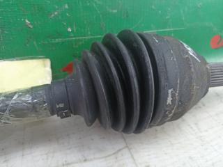 Привод левый передний NISSAN ELGRAND TE52 QR25DE 391011JB1A 3 ракурс