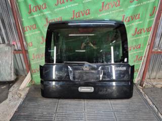 Дверь задняя задняя HONDA VAMOS HM1 E07Z 1 ракурс