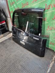 Дверь задняя задняя HONDA VAMOS HM1 E07Z 2 ракурс
