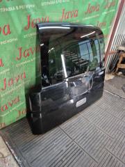 Дверь задняя задняя HONDA VAMOS HM1 E07Z 3 ракурс