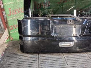 Дверь задняя задняя HONDA VAMOS HM1 E07Z 4 ракурс