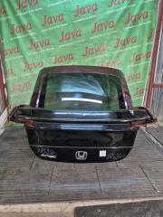 Дверь задняя задняя HONDA CR-Z ZF1 LEA 1 ракурс