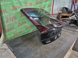 Дверь задняя задняя HONDA CR-Z ZF1 LEA 3 ракурс