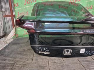 Дверь задняя задняя HONDA CR-Z ZF1 LEA 4 ракурс