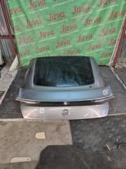 Дверь задняя задняя NISSAN FAIRLADY Z Z33 VQ35DE 1 ракурс