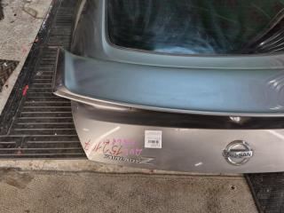Дверь задняя задняя NISSAN FAIRLADY Z Z33 VQ35DE 4 ракурс