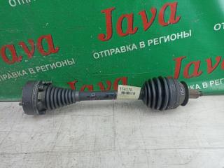 Привод левый передний AUDI A1 8X1 CAXA 1 ракурс