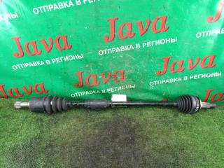 Привод правый передний HONDA LIFE JC1 P07A-T 44305-SZH-000 4 ракурс Привод правый передний HONDA LIFE JC1 P07A-T 44305-SZH-000 4 ракурс