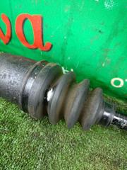 Привод правый передний HONDA LIFE JC1 P07A-T 44305-SZH-000 5 ракурс