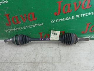 Привод левый передний DAIHATSU MOVE L185S KF-DET 1 ракурс