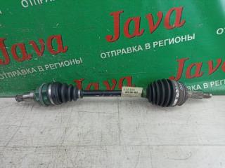 Привод левый передний DAIHATSU TANTO LA600S KF-VE 43420-B2190 1 ракурс