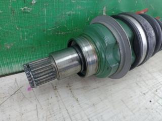 Привод левый передний DAIHATSU TANTO LA600S KF-VE 43420-B2190 4 ракурс