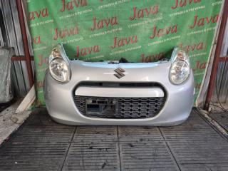 Ноускат передний SUZUKI ALTO HA25S K6A 1 ракурс