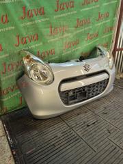 Ноускат передний SUZUKI ALTO HA25S K6A 2 ракурс