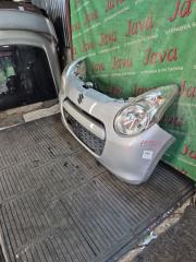 Ноускат передний SUZUKI ALTO HA25S K6A 3 ракурс