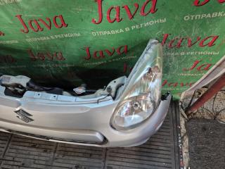 Ноускат передний SUZUKI ALTO HA25S K6A 4 ракурс