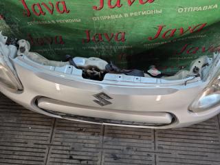 Ноускат передний SUZUKI ALTO HA25S K6A 5 ракурс