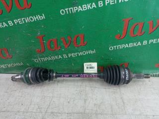 Привод левый передний DAIHATSU TANTO LA600S KF-VE 43420-B2190 1 ракурс