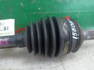Привод левый передний DAIHATSU TANTO LA600S KF-VE 43420-B2190 3 ракурс