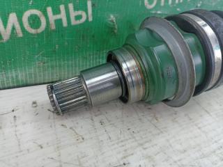 Привод левый передний DAIHATSU TANTO LA600S KF-VE 43420-B2190 4 ракурс