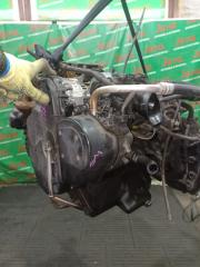 Двигатель HONDA VAMOS HM1 E07Z 2 ракурс
