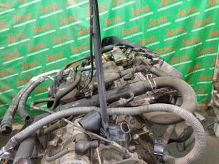 Двигатель HONDA VAMOS HM1 E07Z 5 ракурс