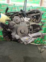 АКПП HONDA VAMOS HM1 E07Z EY 3 ракурс АКПП HONDA VAMOS HM1 E07Z EY 3 ракурс
