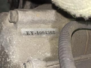 АКПП HONDA VAMOS HM1 E07Z EY 5 ракурс АКПП HONDA VAMOS HM1 E07Z EY 5 ракурс