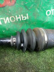 Привод левый передний HONDA LIFE JC1 P07A-T 44306-SZH-000 2 ракурс Привод левый передний HONDA LIFE JC1 P07A-T 44306-SZH-000 2 ракурс