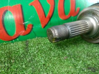 Привод левый передний HONDA LIFE JC1 P07A-T 44306-SZH-000 4 ракурс Привод левый передний HONDA LIFE JC1 P07A-T 44306-SZH-000 4 ракурс