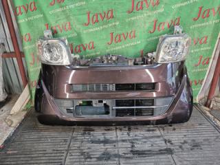 Ноускат передний HONDA N-BOX JF1 S07A 1 ракурс