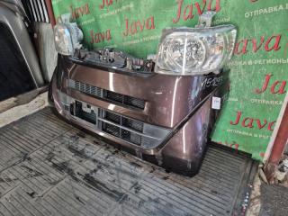 Ноускат передний HONDA N-BOX JF1 S07A 2 ракурс