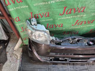 Ноускат передний HONDA N-BOX JF1 S07A 4 ракурс