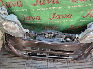 Ноускат передний HONDA N-BOX JF1 S07A 5 ракурс