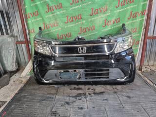 Ноускат передний HONDA N-WGN JH1 S07A 1 ракурс Ноускат передний HONDA N-WGN JH1 S07A 1 ракурс