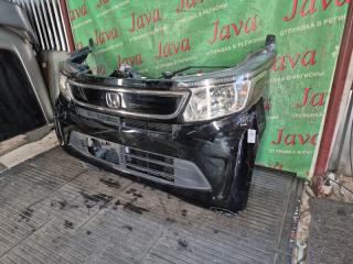 Ноускат передний HONDA N-WGN JH1 S07A 2 ракурс Ноускат передний HONDA N-WGN JH1 S07A 2 ракурс