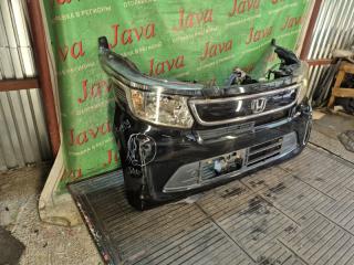 Ноускат передний HONDA N-WGN JH1 S07A 3 ракурс Ноускат передний HONDA N-WGN JH1 S07A 3 ракурс