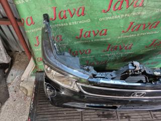 Ноускат передний HONDA N-WGN JH1 S07A 4 ракурс Ноускат передний HONDA N-WGN JH1 S07A 4 ракурс