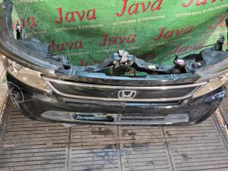 Ноускат передний HONDA N-WGN JH1 S07A 5 ракурс Ноускат передний HONDA N-WGN JH1 S07A 5 ракурс