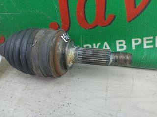 Привод правый передний DAIHATSU TANTO LA600S KF-VE 43410-B2380 5 ракурс