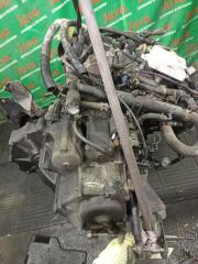 АКПП HONDA VAMOS HOBIO HM3 E07Z EY 4 ракурс