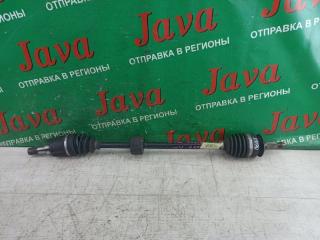 Привод правый передний SUZUKI ALTO HA35S R06A 1 ракурс